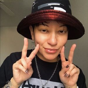 Reversible Bucket Hat